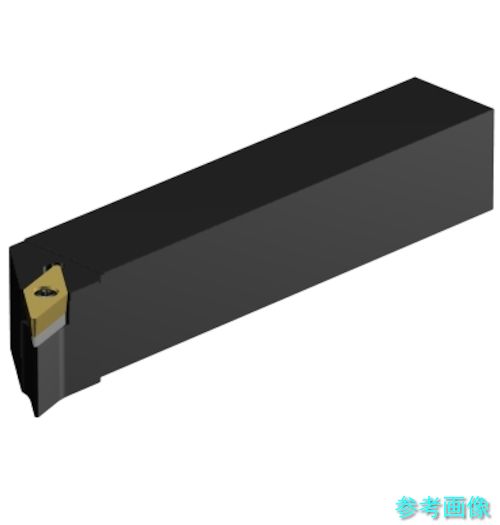 (SANDVIK) SVHBR 16 3D コロターン107 旋削加工用シャンクバイト(210) 【1本】
