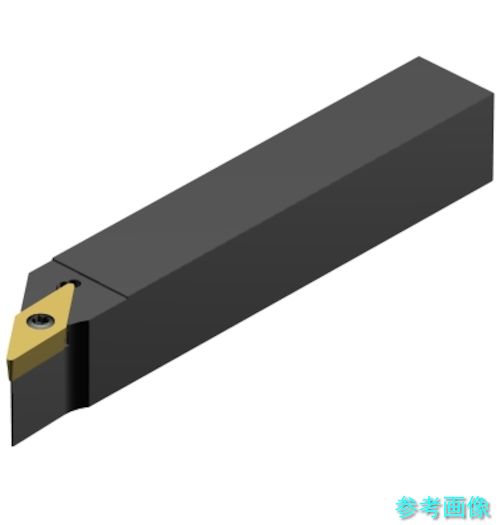 (SANDVIK) SVJBR 123C-S コロターン107 旋削加工用シャンクバイト(210) 【1本】