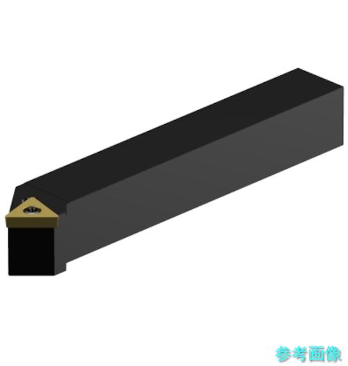 (SANDVIK) STDCR 08 2 コロターン107 旋削加工用シャンクバイト(210) 【1本】