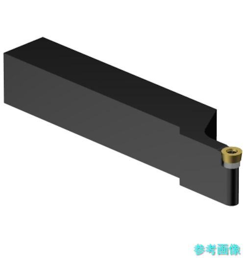 (SANDVIK) SRSCL 16 3D コロターン107 旋削加工用シャンクバイト(210) 【1本】
