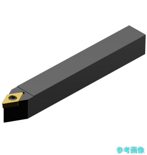 (SANDVIK) SDPCN 103C-S コロターン107 旋削加工用シャンクバイト(210) 【1本】