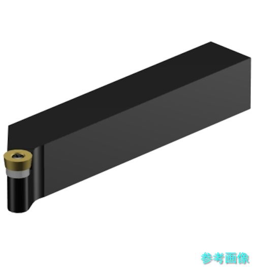 (SANDVIK) SRGCR 16 4D コロターン107 旋削加工用シャンクバイト(210) 【1本】
