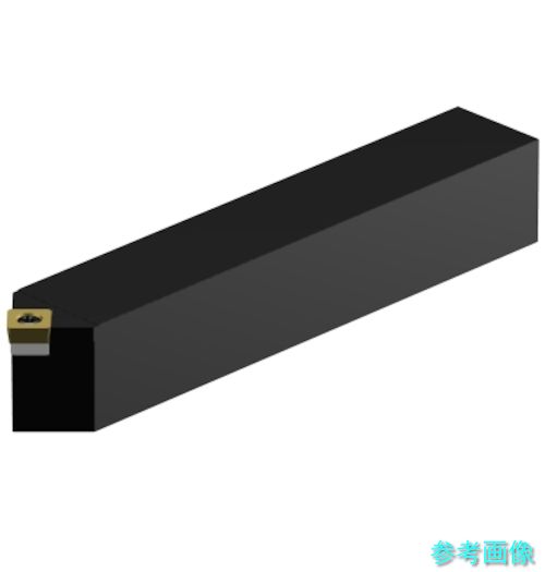 (SANDVIK) SSDCN 16 3D コロターン107 旋削加工用シャンクバイト(210) 【1本】