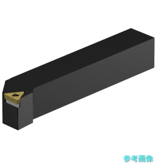 (SANDVIK) STFCR 16 3D コロターン107 旋削加工用シャンクバイト(210) 【1本】
