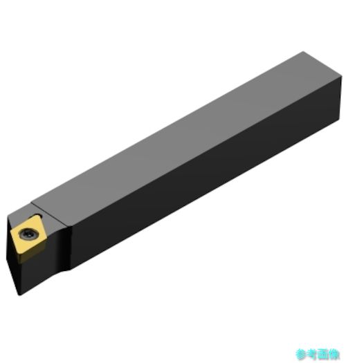 (SANDVIK) SDJCR 103C-S コロターン107 旋削加工用シャンクバイト(210) 【1本】
