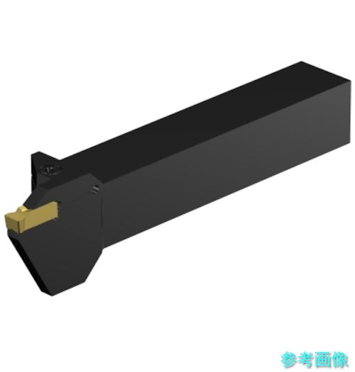 (SANDVIK) RF123M125-24B コロカット1・2 突切り・溝入れ加工用シャンクバイト(480) 【1本】