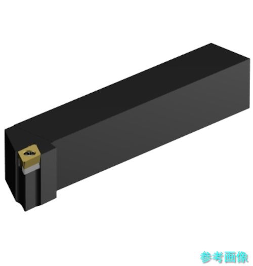 (SANDVIK) SDJCR 16 3D コロターン107 旋削加工用シャンクバイト(210) 【1本】