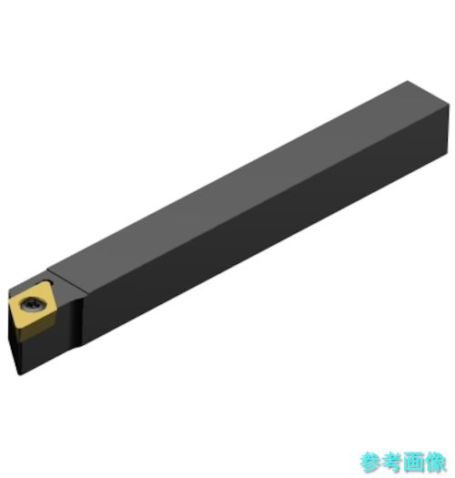 (SANDVIK) SDACR 083C-S コロターン107 旋削加工用シャンクバイト(210) 【1本】