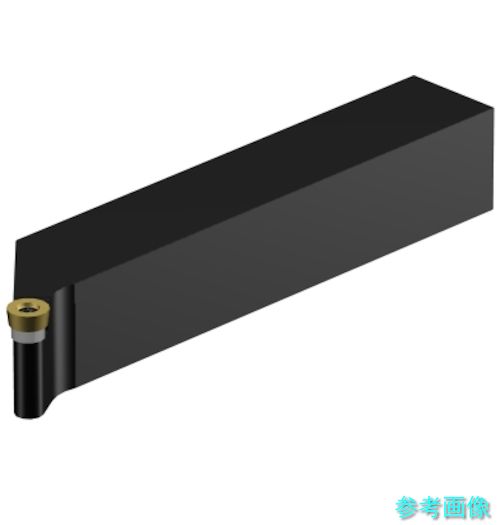(SANDVIK) SRGCR 16 3D コロターン107 旋削加工用シャンクバイト(210) 【1本】