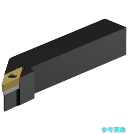 (SANDVIK) SVJBR 12 3B コロターン107 旋削加工用シャンクバイト(210) 【1本】