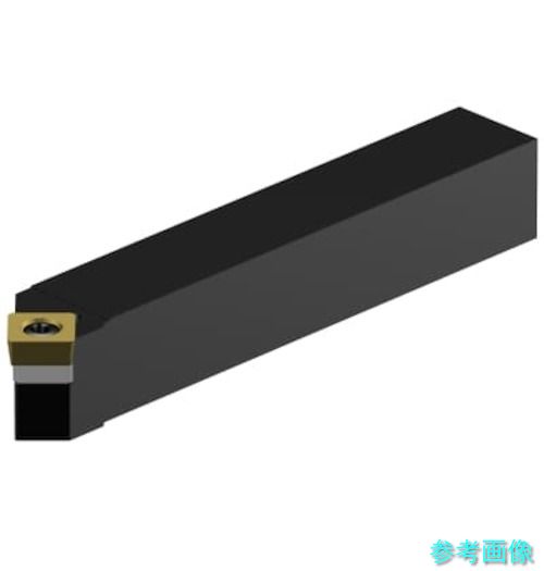 (SANDVIK) SSDCR 10 3 コロターン107 旋削加工用シャンクバイト(210) 【1本】