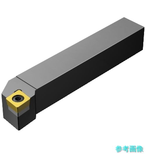 (SANDVIK) SCLCR 16 3D コロターン107 旋削加工用シャンクバイト(210) 【1本】
