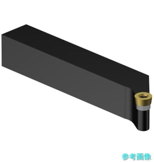 (SANDVIK) SRGCL 12 3B コロターン107 旋削加工用シャンクバイト(210) 【1本】