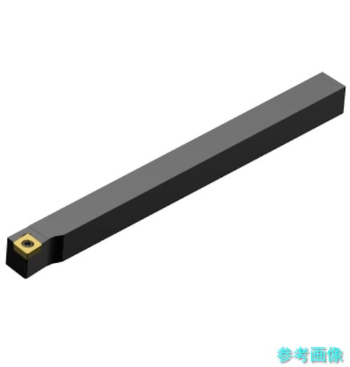 (SANDVIK) SCLCR 062C-S コロターン107 旋削加工用シャンクバイト(210) 【1本】
