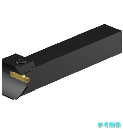 (SANDVIK) RG123H050-16B-064BM コロカット1・2 端面溝入れ製造用シャンクバイト(480) 【1本】 DIY・工具-切削・研削工具用アクセサリー