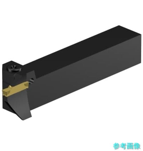 (SANDVIK) RF123J050-16B-060BM コロカット1・2 端面溝入れ加工用シャンクバイト(480) 【1本】