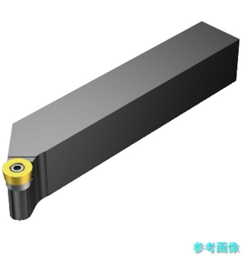 (SANDVIK) SRGCR 20 4D コロターン107 旋削加工用シャンクバイト(210) 【1本】