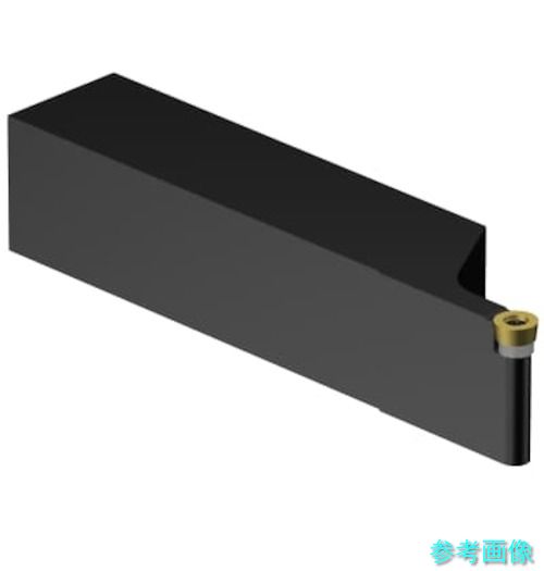 (SANDVIK) SRACL 20 3D コロターン107 旋削加工用シャンクバイト(210) 【1本】