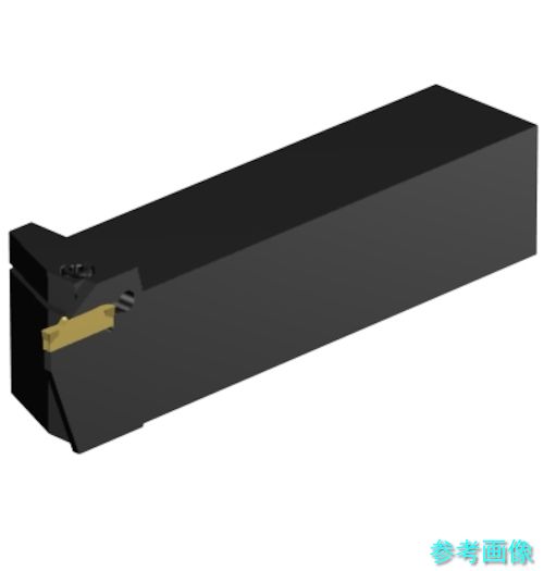 (SANDVIK) RF123F040-20B コロカット1・2 突切り・溝入れ産業用シャンクバイト(480) 【1本】