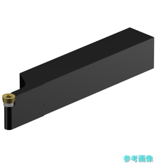 (SANDVIK) SRACR 16 3D コロターン107 旋削加工用シャンクバイト(210) 【1本】