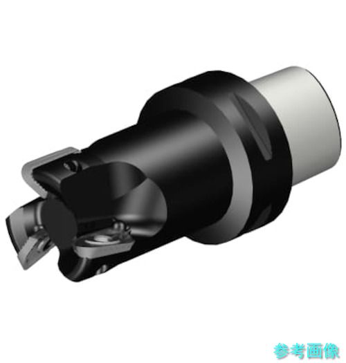 (SANDVIK) RA790-050C6S2-22M コロミル790 肩削りカッター(440) 【1台】