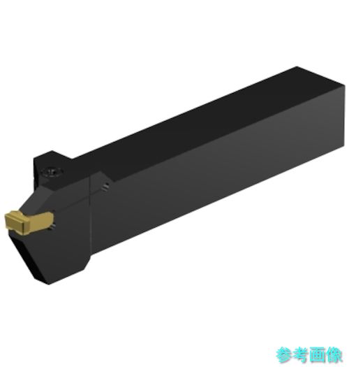 (SANDVIK) RF123R125-24B コロカット1・2 突切り・溝入れ工業用シャンクバイト(480) 【1本】