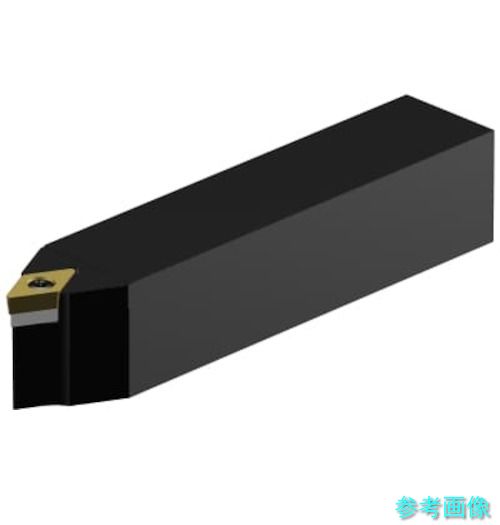 (SANDVIK) SDPCN 16 3C コロターン107 旋削加工用シャンクバイト(210) 【1本】