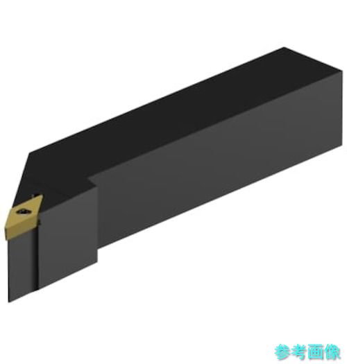 (SANDVIK) SVJBR 122B-B1 コロターン107 旋削加工用シャンクバイト(210) 【1本】