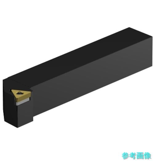 (SANDVIK) STGCR 16 3D コロターン107 旋削加工用シャンクバイト(210) 【1本】