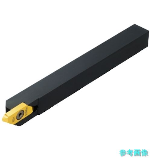 (SANDVIK) SMALL 08C3 コロカットXS 突切り・溝入れ工業用シャンクバイト(425) 【1本】