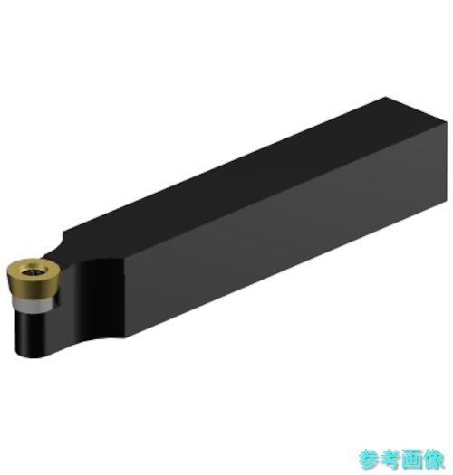 (SANDVIK) SRDCN 10 3 コロターン107 旋削加工用シャンクバイト(210) 【1本】