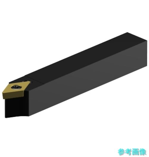 (SANDVIK) SDPCN 06 2 コロターン107 旋削加工用シャンクバイト(210) 【1本】