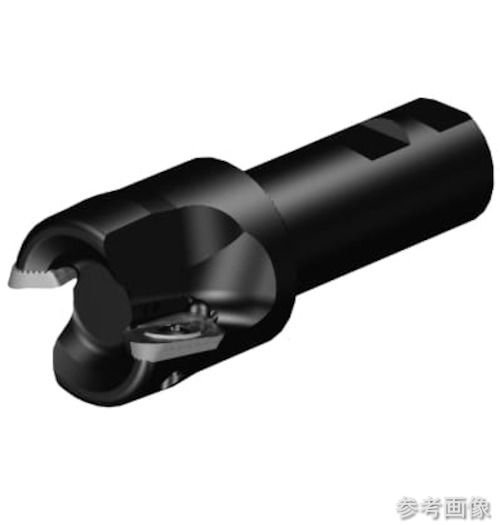 (SANDVIK) RA790-050M32S2-22L コロミル790 肩削りカッター(440) 【1台】