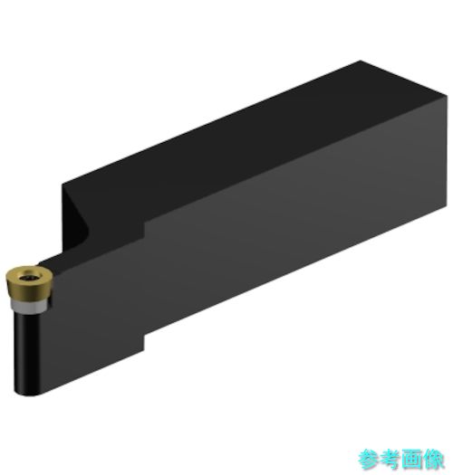 (SANDVIK) SRSCR 16 3C コロターン107 旋削加工用シャンクバイト(210) 【1本】