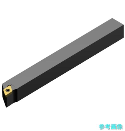 (SANDVIK) SDJCR 082C-S コロターン107 旋削加工用シャンクバイト(210) 【1本】