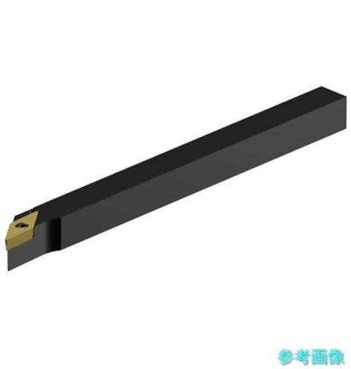 (SANDVIK) SVJBR 062C-S-B1 コロターン107 旋削加工用シャンクバイト(210) 【1本】