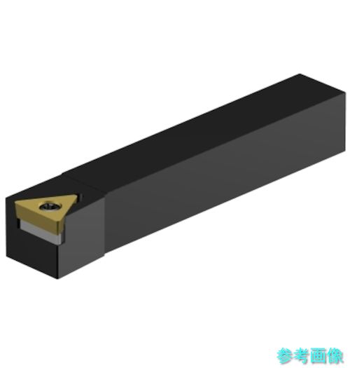 (SANDVIK) STFCR 10 3 コロターン107 旋削加工用シャンクバイト(210) 【1本】