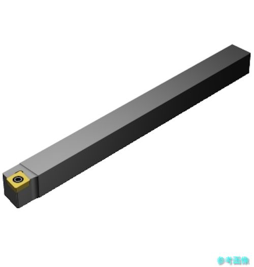 (SANDVIK) SCACL 062C-S コロターン107 旋削加工用シャンクバイト(210) 【1本】