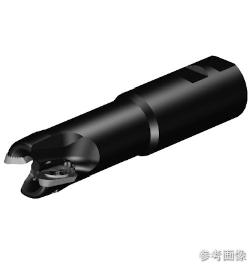 (SANDVIK) RA790-038M38S2-22M コロミル790 肩削り切り手(440) 【1台】