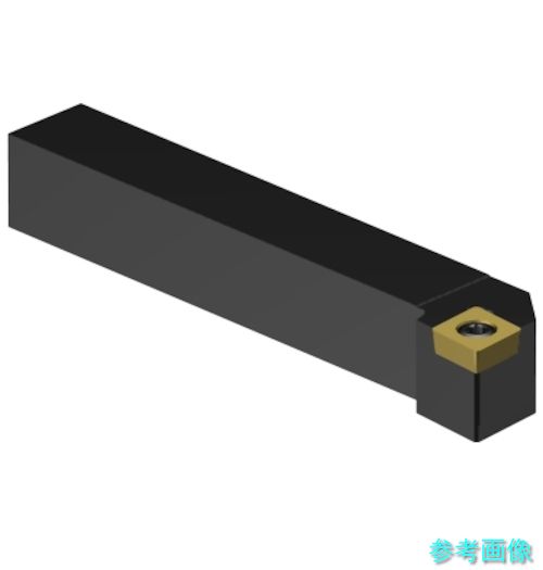 (SANDVIK) SCLCL 06 2 コロターン107 旋削加工用シャンクバイト(210) 【1本】