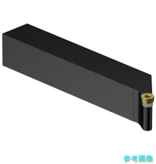 (SANDVIK) SRGCL 16 3D コロターン107 旋削加工用シャンクバイト(210) 【1本】