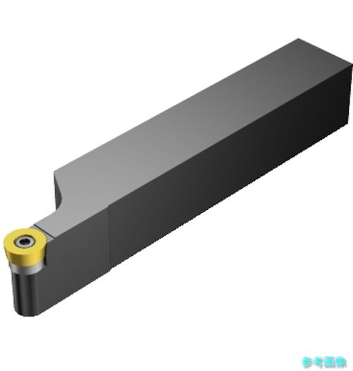 (SANDVIK) SRACL 20 4D コロターン107 旋削加工用シャンクバイト(210) 【1本】