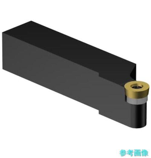 (SANDVIK) SRSCL 20 6D コロターン107 旋削加工用シャンクバイト(210) 【1本】