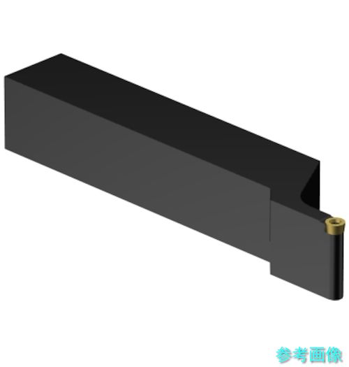 (SANDVIK) SRSCL 16 2D コロターン107 旋削加工用シャンクバイト(210) 【1本】