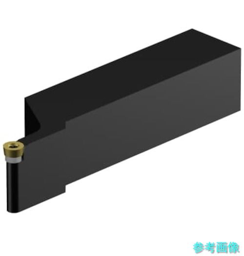 (SANDVIK) SRSCR 20 3D コロターン107 旋削加工用シャンクバイト(210)｜イーキカイ　店
