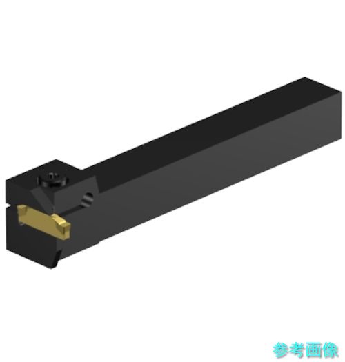 (SANDVIK) RG123G028-10C コロカット1・2 浅溝加工用シャンクツールホルダ(480) 【1個】
