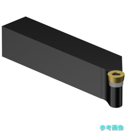 (SANDVIK) SRGCL 16 4C コロターン107 旋削加工用シャンクバイト(210) 【1本】