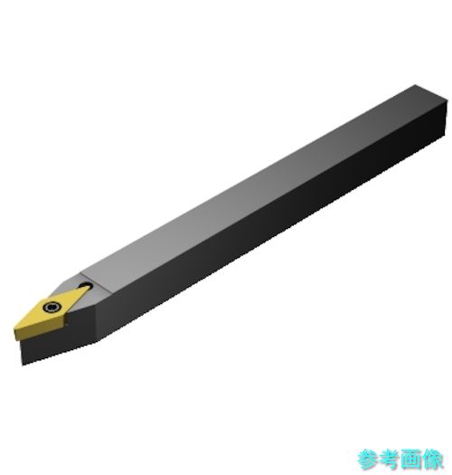 (SANDVIK) SVVBN 082C-S-B1 コロターン107 旋削加工用シャンクバイト(210) 【1本】