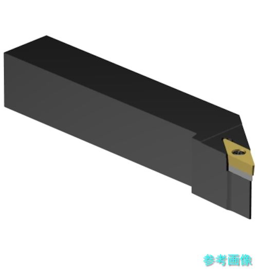 (SANDVIK) SVJBL 16 3D コロターン107 旋削加工用シャンクバイト(210) 【1本】