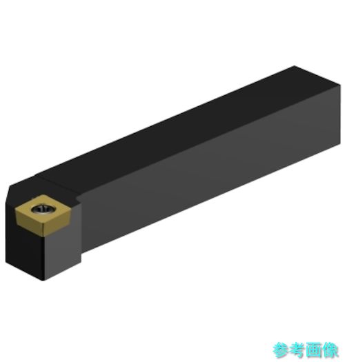 (SANDVIK) SCLCR 06 2 コロターン107 旋削加工用シャンクバイト(210) 【1本】